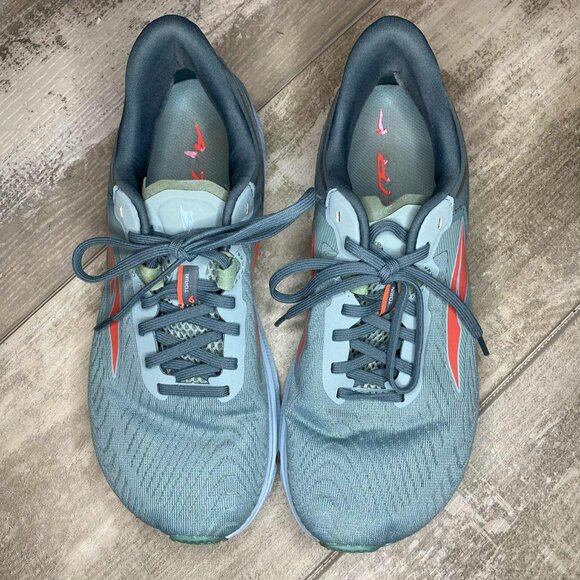 Altra Torin 6 Shoes - Picture 2 of 10